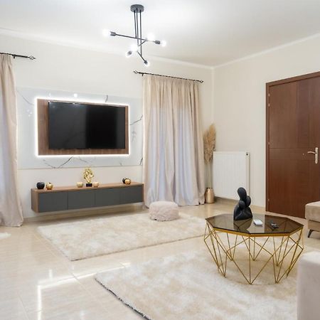 Barbarossa House Apartment Калампака Екстериор снимка