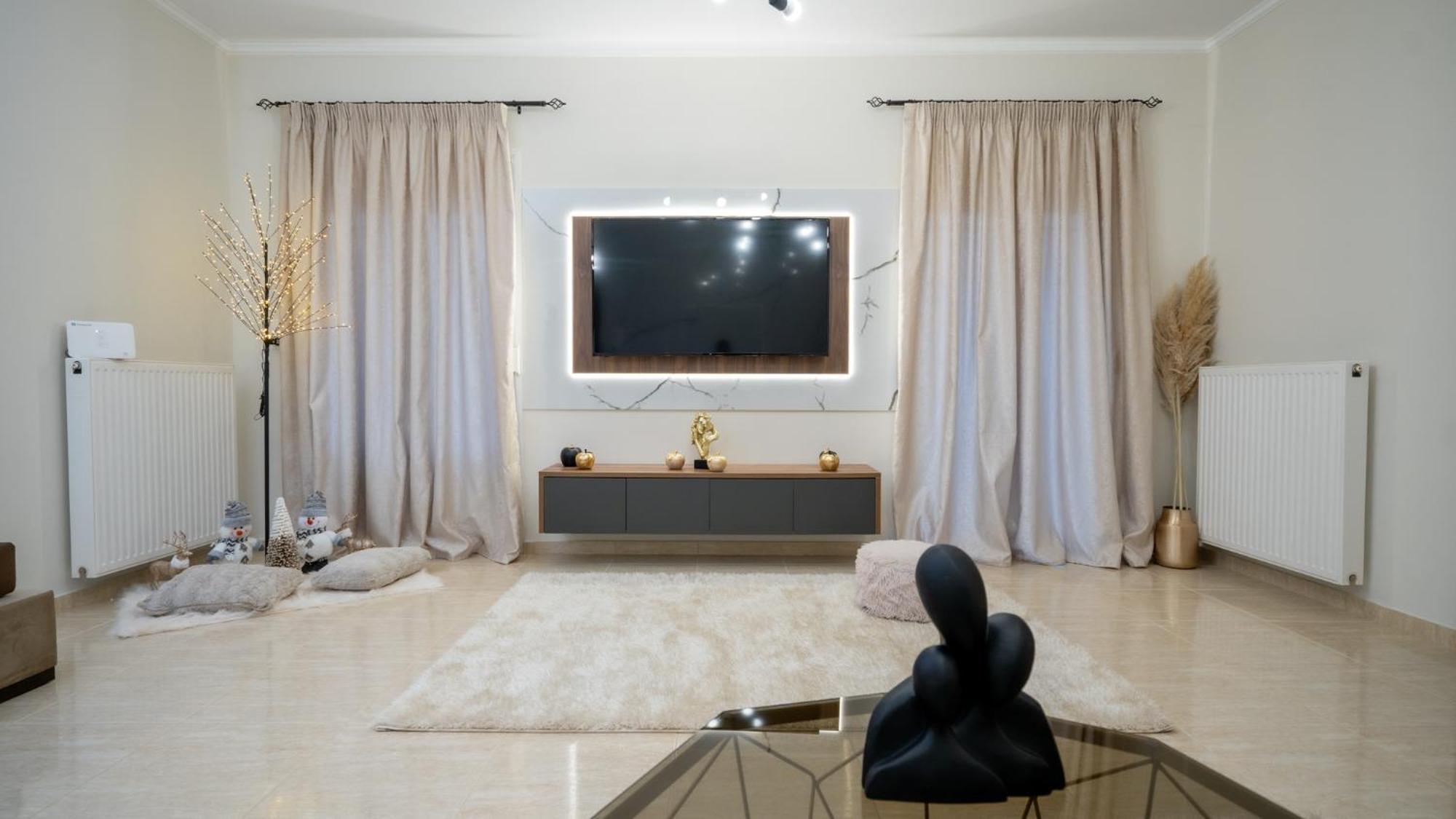 Barbarossa House Apartment Калампака Екстериор снимка