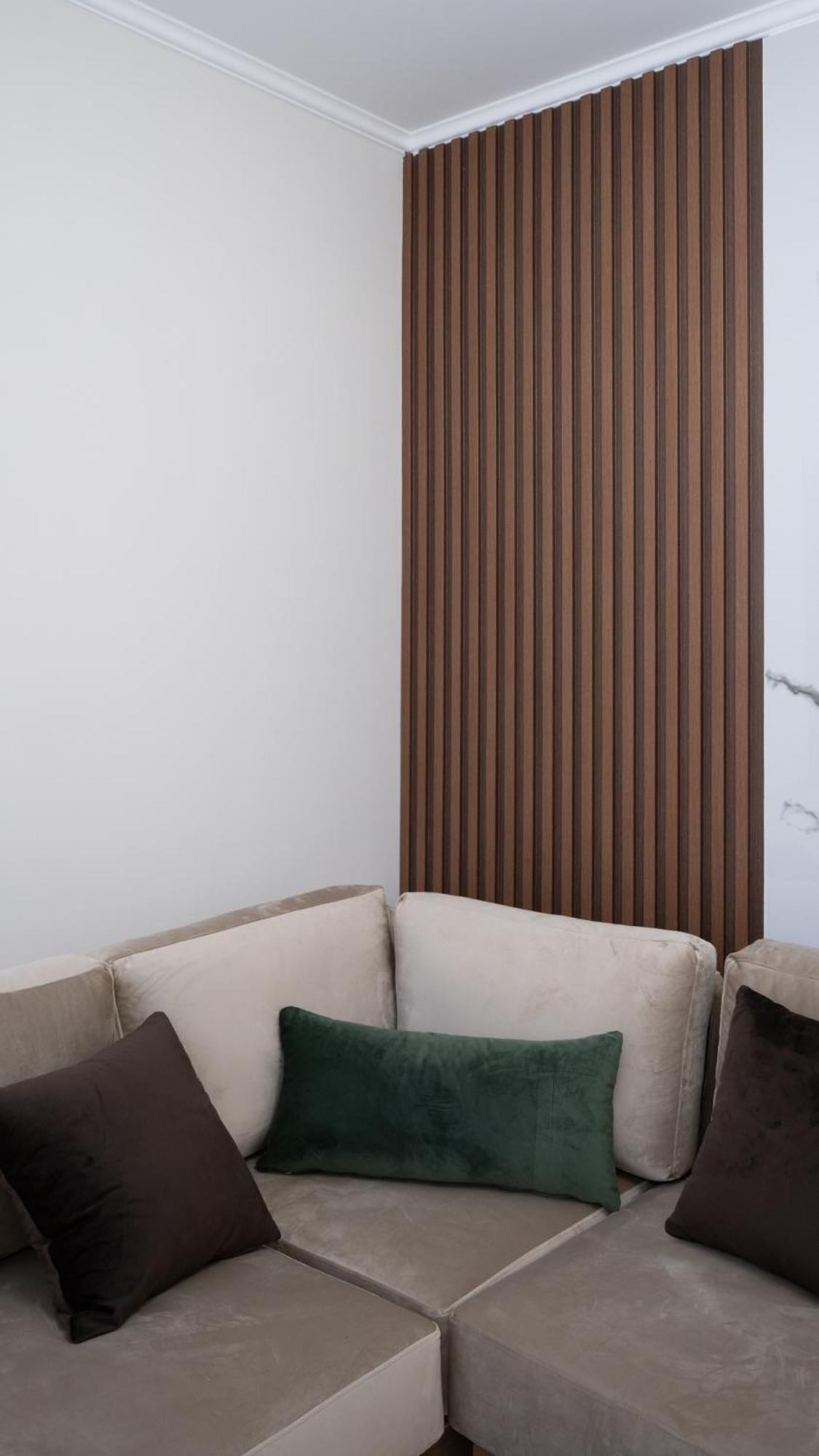 Barbarossa House Apartment Калампака Екстериор снимка