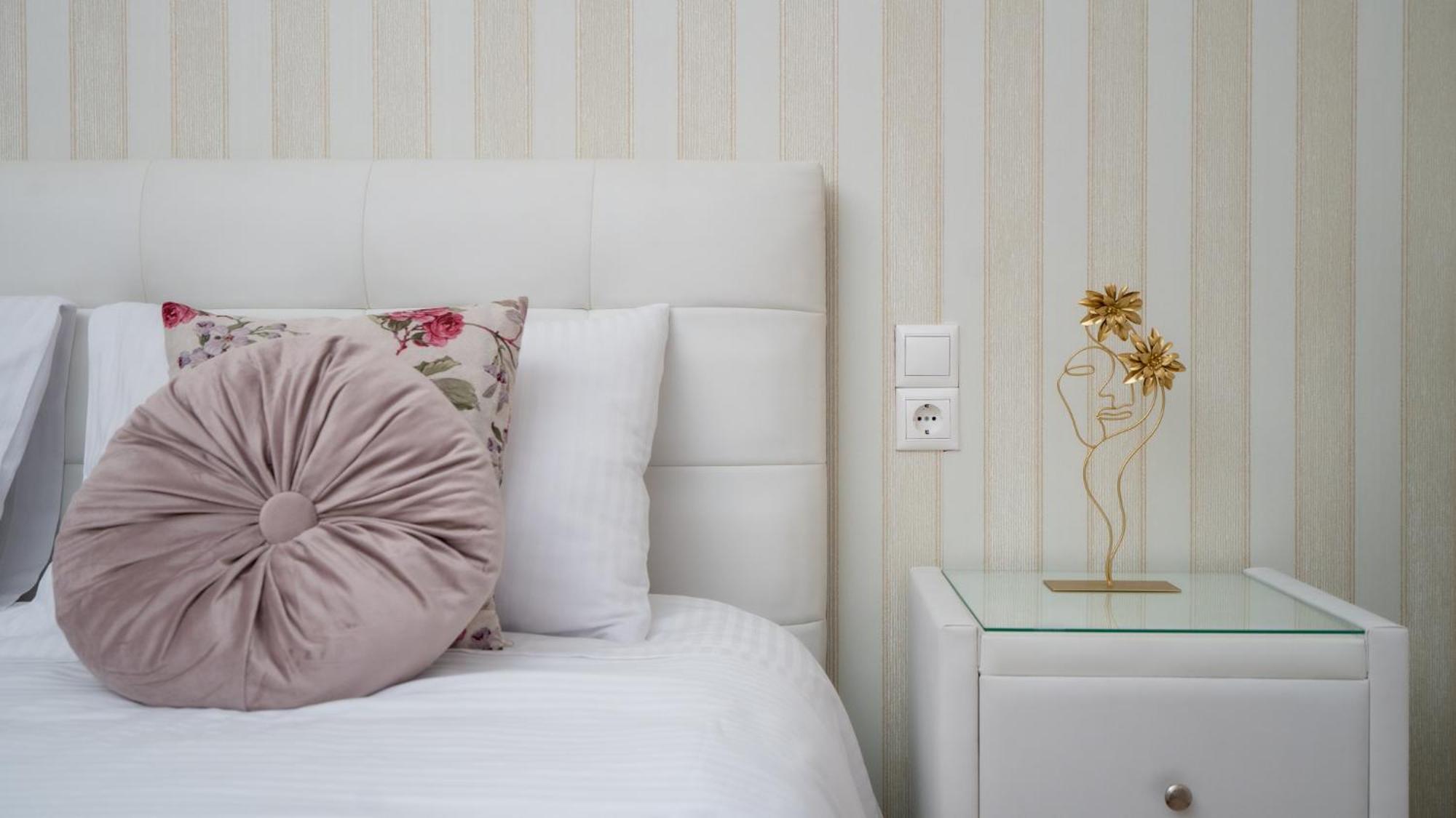 Barbarossa House Apartment Калампака Екстериор снимка